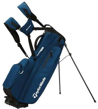 Taylor Made Flextech stand bag, dunkelblau