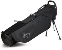 Callaway 5124223, Golf-Pencilbags Callaway Par 3 Black Schwarz