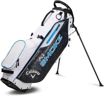 Callaway Staff stand bag 2024, PARADYM A.I. SMOKE