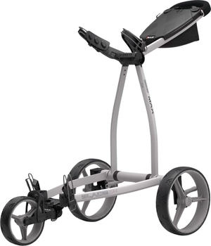 Big Max Blade IP 2 Golf Trolley, grau/charcoal