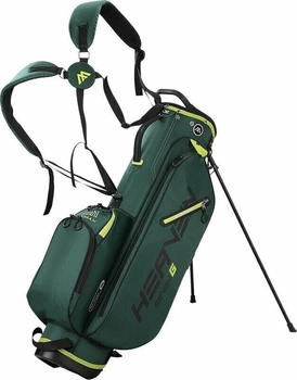 Big Max Heaven Seven G Standbag, grün