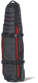 Bag Boy BagBoy ZFT Black/Red Reisetasche