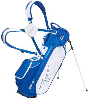 Mizuno BR-D3 25 Stand bag Staff