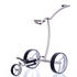 Trendgolf walker Edelstahl Elektrotrolley