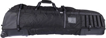 Sun Mountain Travel-Cover KUBE - Black