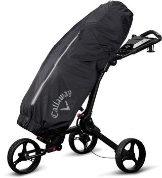 Callaway Performance Dry Bag Regenhaube, schwarz