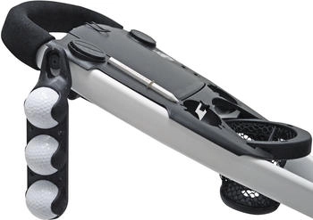 Big Max Quick Lok Ball Holder