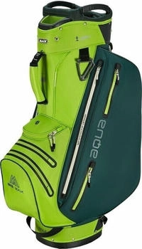 Big Max Aqua Style 4 Cartbag, grün