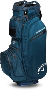 Callaway ORG 14 HD (2025) Cartbag dunkelblau