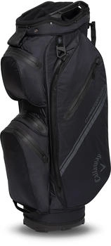 Callaway CHASE DRY 14 Cartbag schwarz