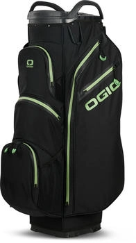 OGIO All Elements Silencer Cartbag schwarz