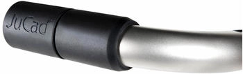 JuCad Gummierter Caddygriff für Carbon/Drive SL Titan Classic