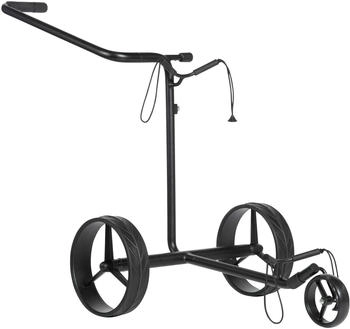 JuStar BLACK Series Elektrotrolley