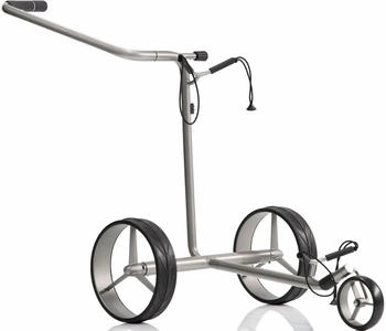 JuStar SILVER Elektrotrolley