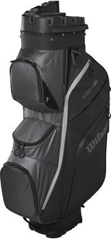 Wilson iLock Dry (2025) Cartbag schwarz