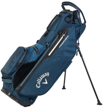 Callaway Fairway plus HD Standbag dunkelblau