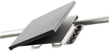 TiCad Scorecard Holder Right Side Black/Silver