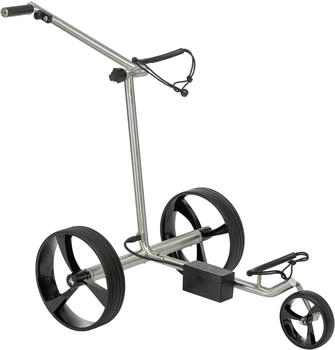 Leisure Golf Ikarus 2.0 Elektrotrolley grau