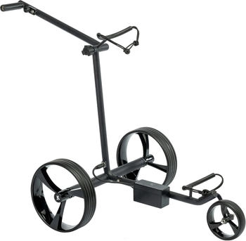 Leisure Golf Ikarus 2.0 Elektrotrolley schwarz