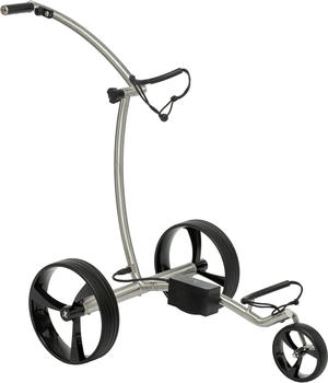 Leisure Golf Ikarus Curve 2.0 Elektrotrolley grau