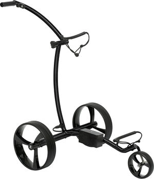 Leisure Golf Ikarus Curve 2.0 Elektrotrolley schwarz