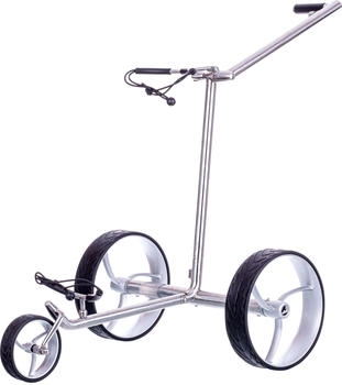 Trendgolf walker S Edelstahl Elektrotrolley