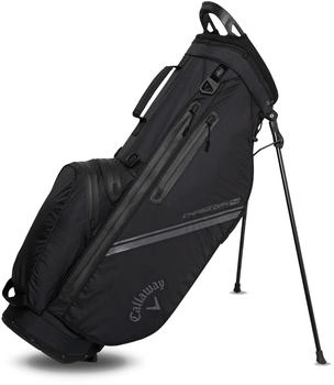 Callaway CHASE DRY Standbag schwarz