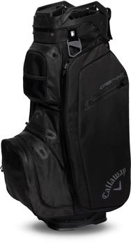 Callaway ORG 14 HD (2025) Cartbag schwarz