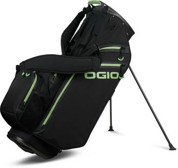 OGIO All Elements Hybrid Standbag schwarz