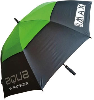 Big Max Aqua UV Schirm charcoal-lime