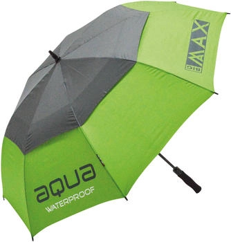 Big Max Aqua Umbrella Lime