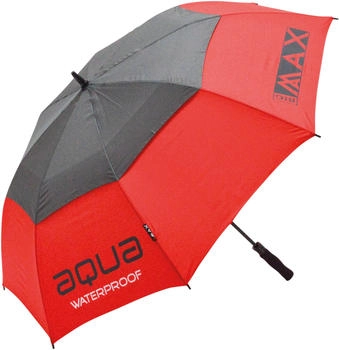 Big Max Aqua Umbrella red