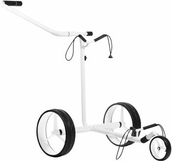 JuStar White 1.0 Elektrotrolley