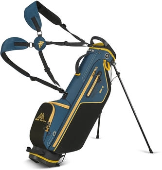 Big Max Heaven Six G Standbag dunkelblau