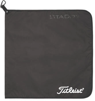 Titleist StaDry Performance Dri-Hood Schlägertuch
