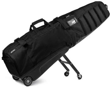 Sun Mountain Club Glider Meridian Travelcover, schwarz
