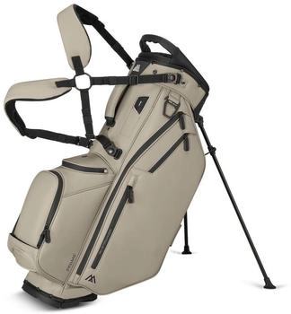 Big Max Dri Lite Hybrid Prime Standbag taupe