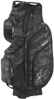 Mizuno BR-D4 Cartbag camo/copper