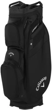 Callaway ORG 14 Cartbag schwarz (A00487_B0075_NA)