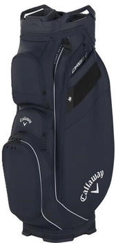 Callaway ORG 14 Cartbag,dunkelblau