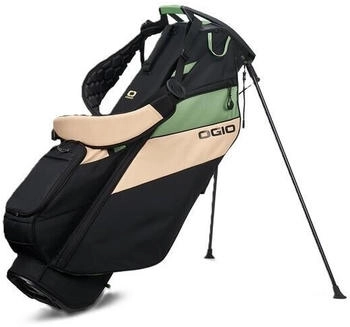 OGIO Fuse Standbag dew sweeper