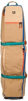 OGIO Alpha Slim Travelcover, mojave