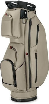 Big Max Dri Lite Prime Cartbag taupe