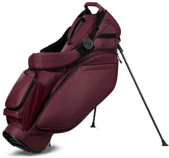 OGIO Shadow Standbag cabernet