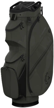 Callaway Chase 14 Cartbag green camo