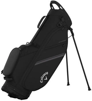 Callaway Chase Standbag schwarz