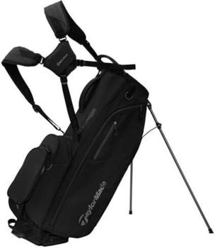 Taylor Made FlexTech Crossover Stand bag, schwarz