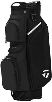Taylor Made Cart Lite Cartbag schwarz (N2642101)