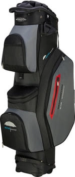 Bennington QO 14 WR Cartbag grau/schwarz
