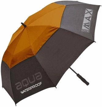 Big Max Aqua Umbrella orange